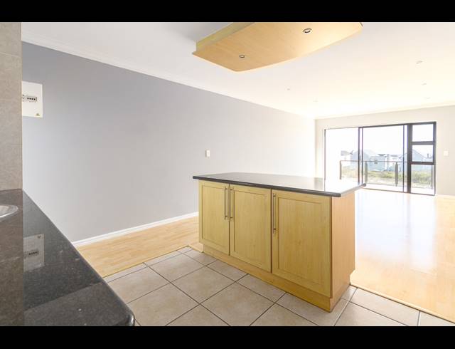 2 BEDROOM APARTMENT RENTED IN BIG BAY